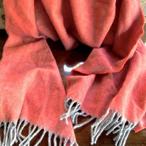 Faribault Mill scarf